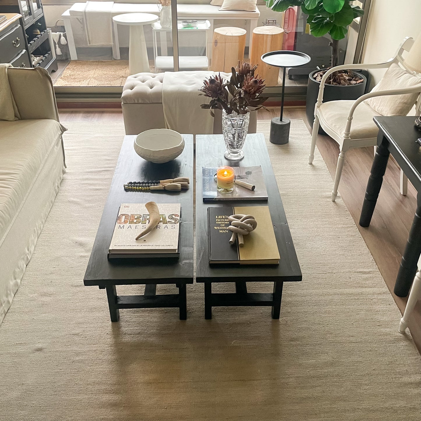 Mesa Salamanca