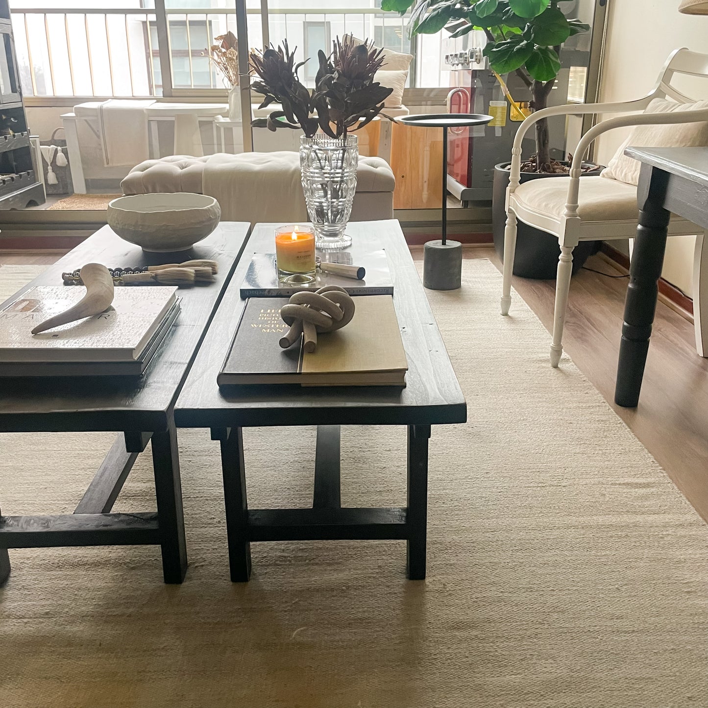 Mesa Salamanca