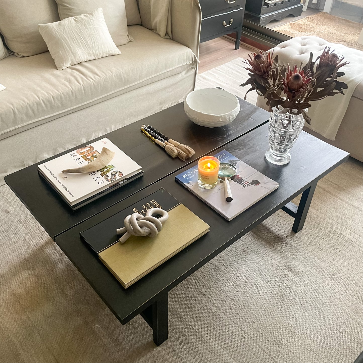 Mesa Salamanca