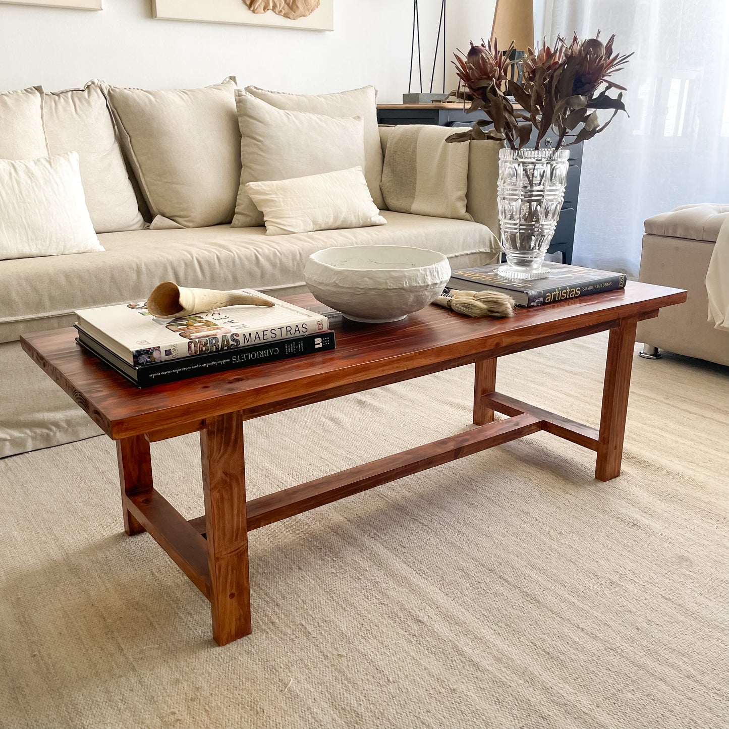 Mesa Salamanca