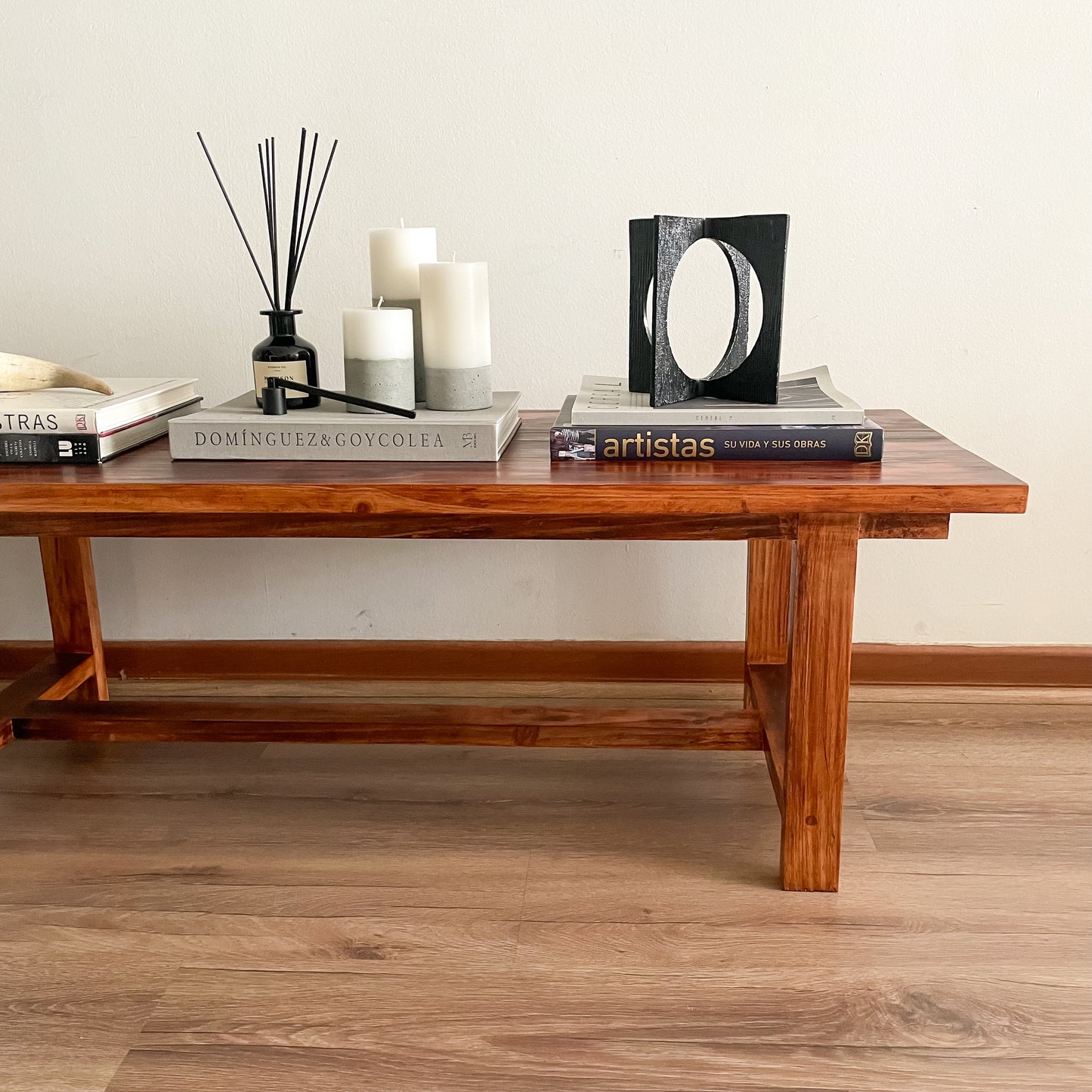 Mesa Salamanca