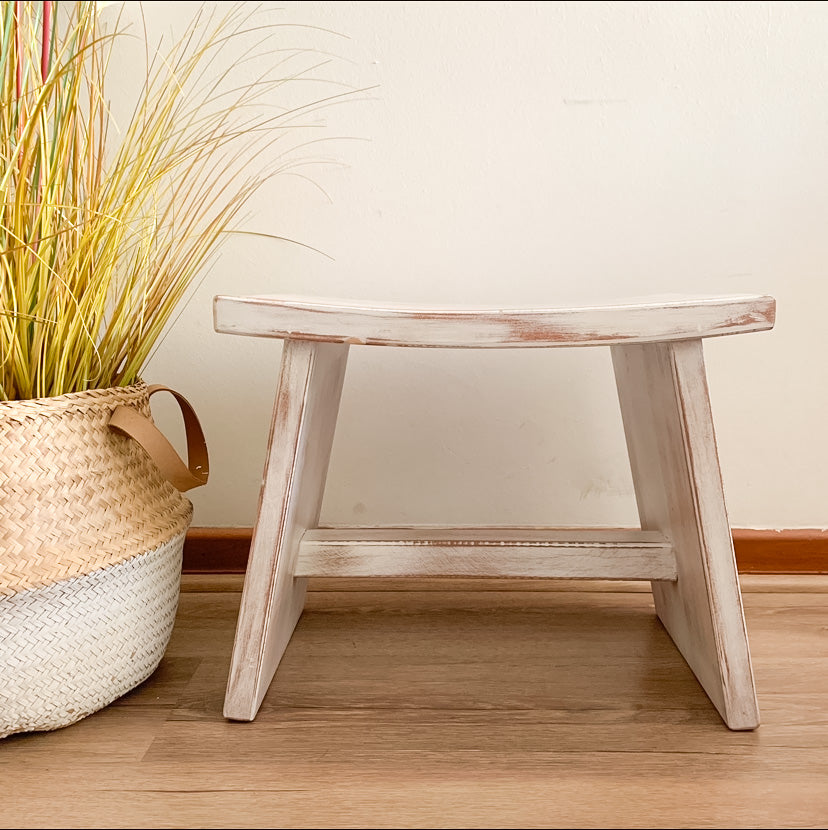 Piso Cauquenes Madera