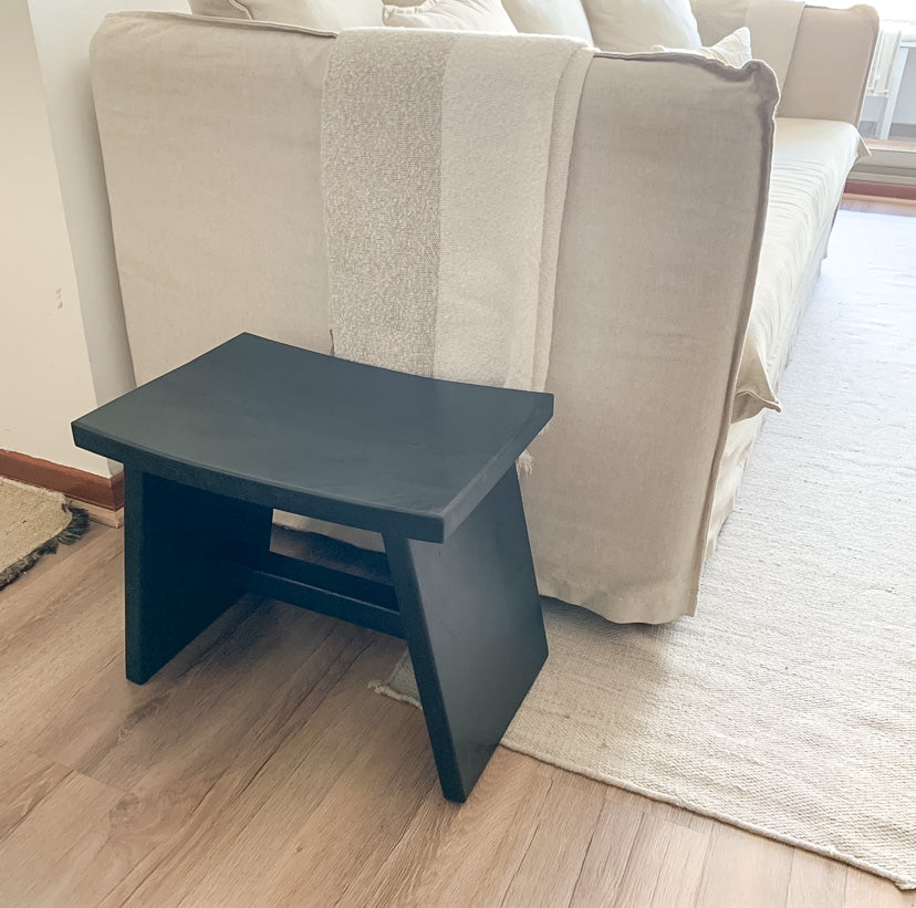 Piso Cauquenes Madera