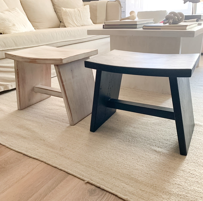 Piso Cauquenes Madera
