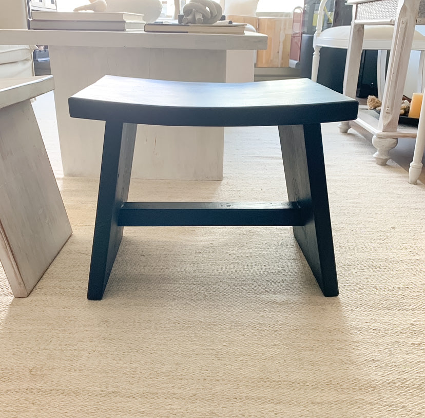 Piso Cauquenes Madera