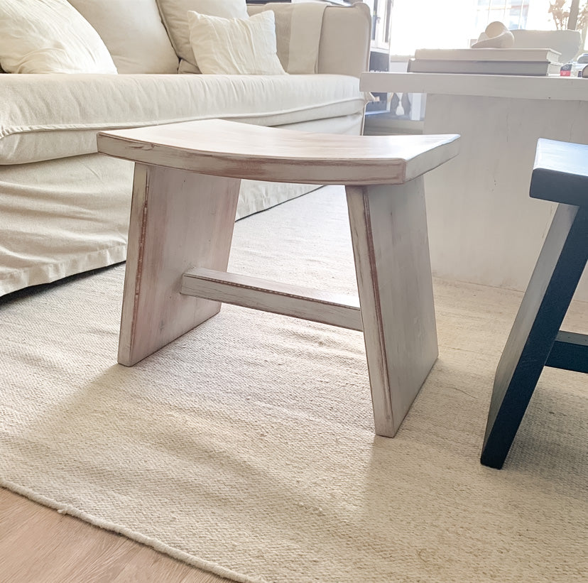 Piso Cauquenes Madera