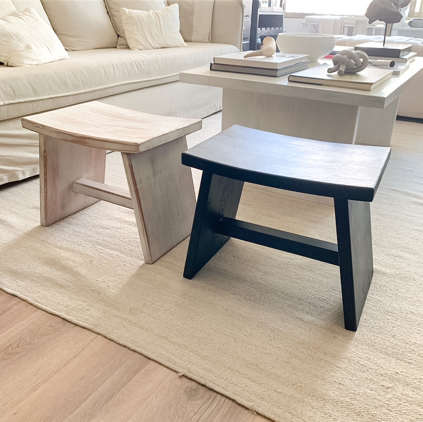 Piso Cauquenes Madera