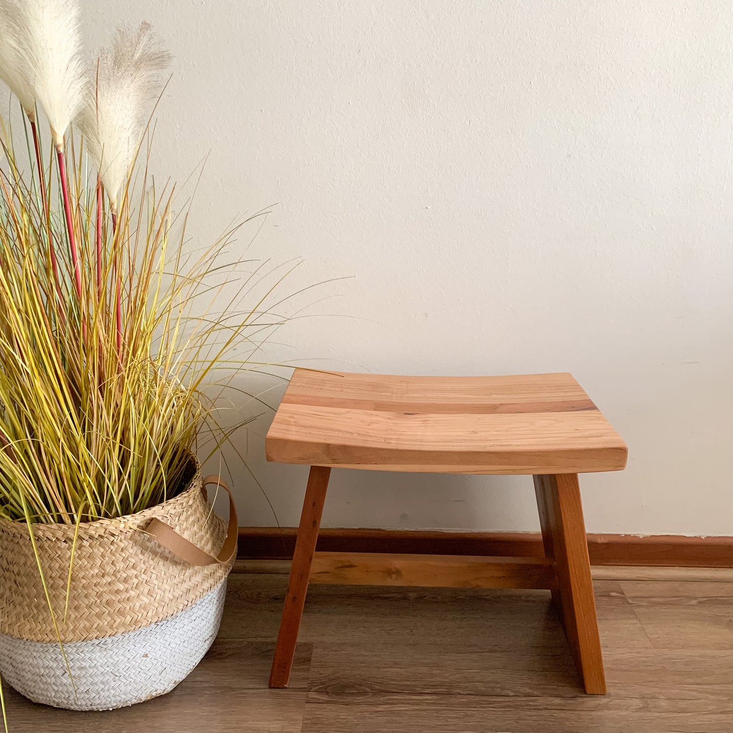 Piso Cauquenes Madera