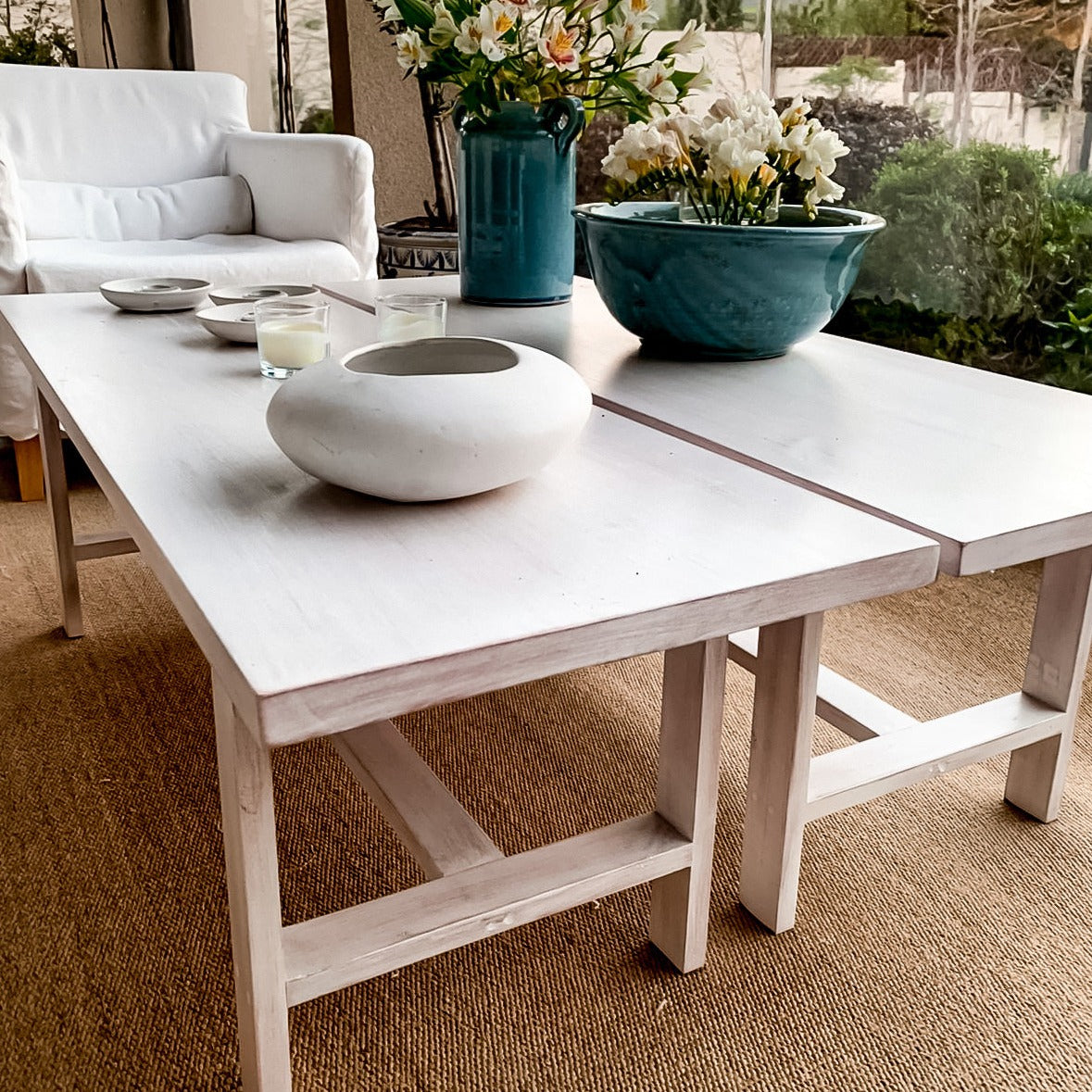 Mesa Salamanca