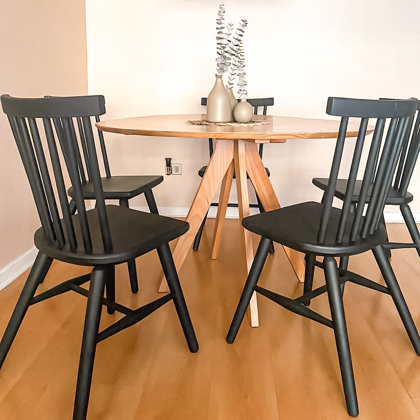 Mesa Loncoche Madera