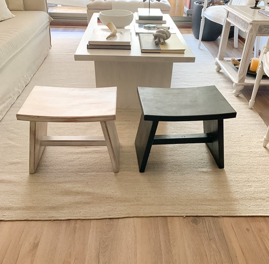 Piso Cauquenes Madera