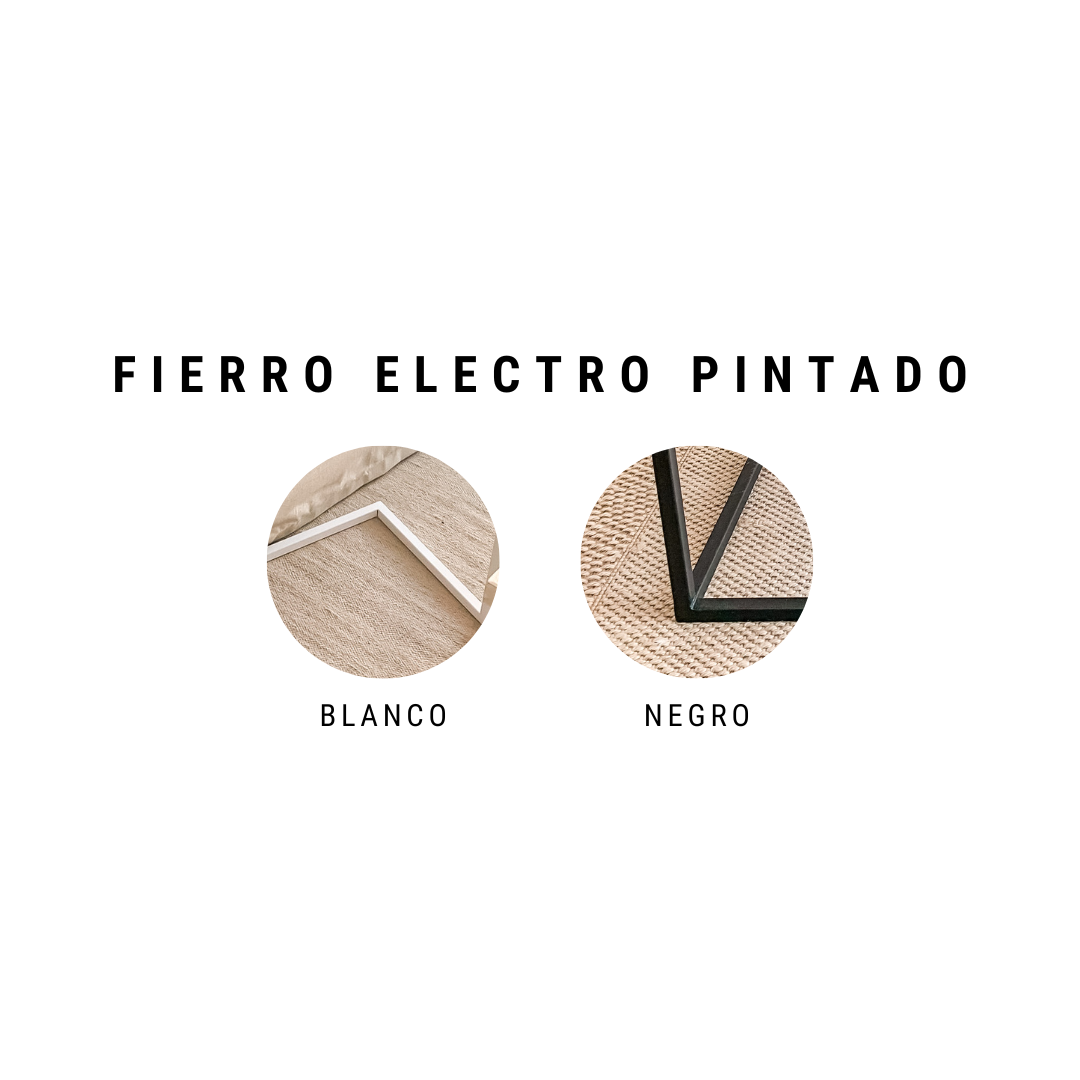 Escritorio Codegua Vidrio