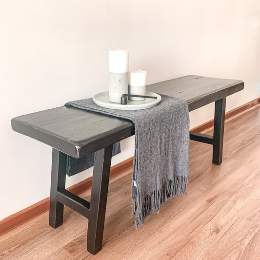 Banqueta Quintay Madera